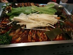 -鱼酷活鱼烤鱼(信息城店)