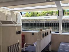-道顿堀水上观光船(太左衛門橋船着場)