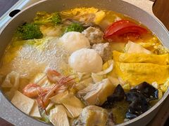 -绍兴老味道·非遗门店(银泰城店)