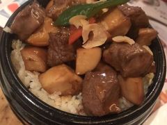 -麦茜哥牛扒城(中银店)