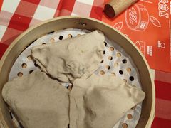 -西贝(上海我格广场店)