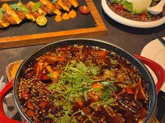 -烛影拾光观景餐厅·创意菜·摄影·小提琴(大唐不夜城店)