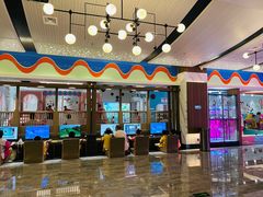 -青水瓦台汤泉(未央店)