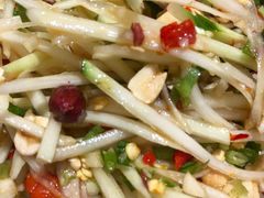-傣宏缘·云南傣味特色菜·手抓饭·孔雀宴十六年店庆大酬宾(南屏步行街店)