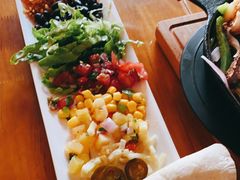 -HFFOUSA TACO弗萨塔可墨西哥餐厅(颐堤港店)