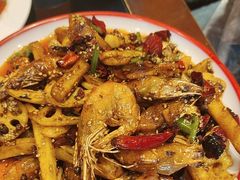 -重庆德忆火锅（龙南街3店）(渝水岸餐饮)