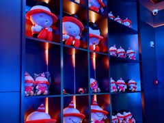 -星聚会KTV(苏州信投大厦店)