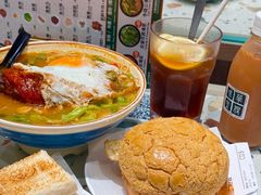 -华嫂冰室(尖沙咀店)
