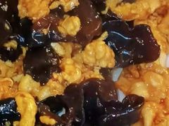 -清真宏玉祥黄门脸餐厅(华荫东里店)