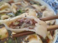 -回坊马二饺子馆