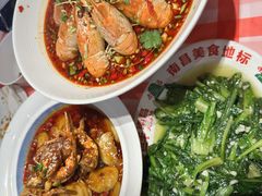 -辣小鲜·南昌大排档(船山路店)