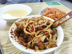 -王菊面馆(总店)