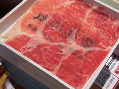 -水林间·寿喜烧自助(仙林金鹰店)