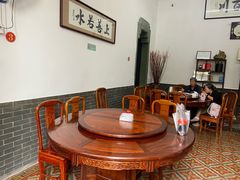 -吴祥记潮州菜·百年老字号·砂锅粥