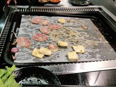 -原食烤肉·苏姐餐厅