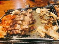 -香猪坊(五道口店)