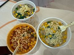 -康师傅味来馆
