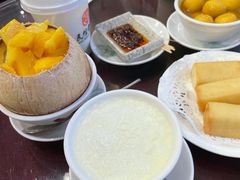 -民信老铺(双皮奶博物馆店)