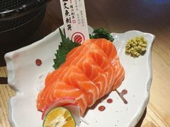 -鹤龟料理店(时代天街店)