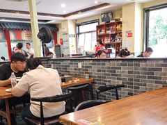 -浑河春面馆非遗鹿角面(太平庄店)