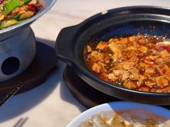 -茅庐毛血旺(临沂泰盛广场店)