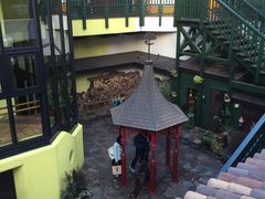 -三鹰之森吉卜力美术馆