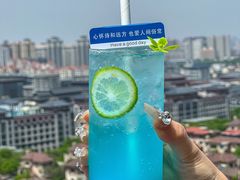 -烛影拾光·创意菜·鲜花·音乐(曲江钻石半岛店)