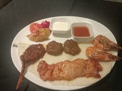 -Efes Turkish & Mediterranean Cuisine 艾菲斯餐厅(陆家嘴店)
