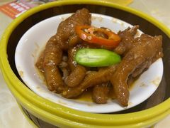 -明泉居茶点荟(车陂店)