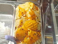 -Vola Gelato意大利手工冰淇淋(朝阳大悦城店)