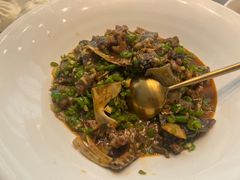 -院里寻菜·精致庭院菜(观沙岭店)