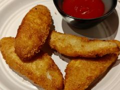 -FUNFUN有饭花园聚会餐厅