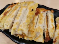 原味锅贴-四海游龙(大华店)