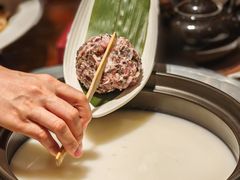 -大良毋米粥(锦龙路总店)