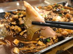 -孙府大院(步行街店)
