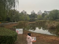 -苏州河梦清园环保主题公园