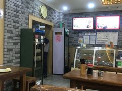 -津门张记包子铺(津塘路店)