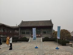 -阳台山自然风景区