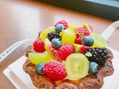 -富贵面包公司(运河店)