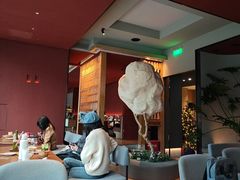 -FOOOO CITY CLUB 孚乐里音乐西餐酒吧(悠方店)