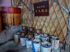 -湖南别院·美学庭院餐厅(惠阳店)