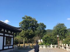 -孙武文化园-停车场