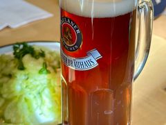 -普拉那啤酒坊Paulaner(凯宾斯基饭店)