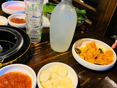 -Dombe豚(黑猪肉街店)