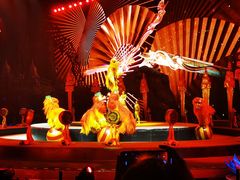 -珠海横琴长隆《卡卡虎奇遇记》