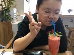 -威克特披萨汉堡