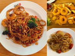-95号酱骨·一块豆腐(展春园西路店)