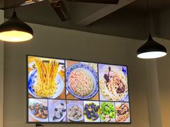 -朱洪元苏式面馆(绿宝广场店)