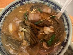-慧娟面馆·餐厅(望江路店)