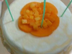 -OL’s Cake鲜荟千层(东风中路店)